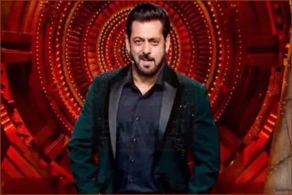 Abdu Rozik Brother Fahad Al Nuaimi Entry in Bigg Boss 18