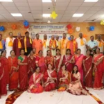 Agrasen Jayanti Mahotsav Inauguration by Agrawal Samaj Jaipur