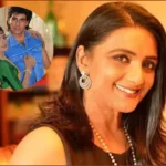 Akshay Kumar Actress Shanti Priya Bigg Boss 18