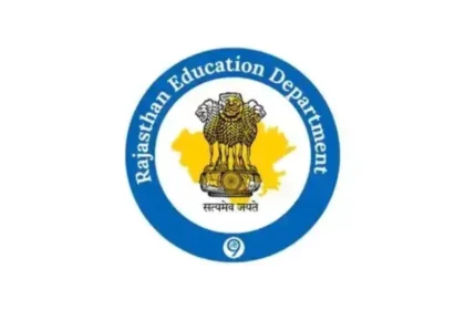 Education Department Rajasthan