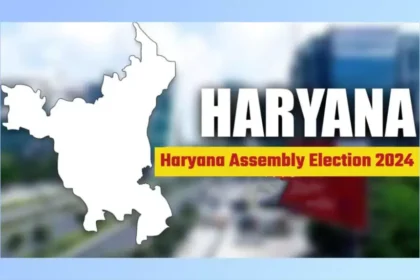 Haryana Elections