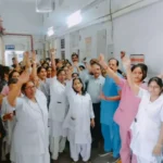 Jaipur Janana Hospital,