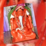 Lal Dungri Ganesh Mandir Jaipur