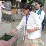 Swasthya Dal Aapke Dwar Abhiyan Second Round Jaipur