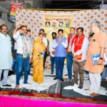 Maharishi Valmiki Jayanti celebrated in Jaipur