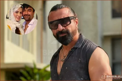 Ajaz Khan Wife Fallon Guliwala Arrested in Drugs Case