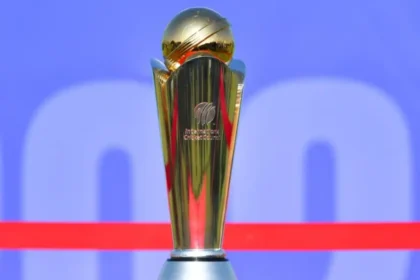 Champions Trophy