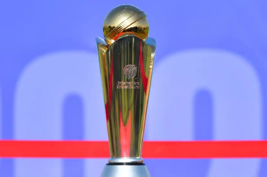 Champions Trophy