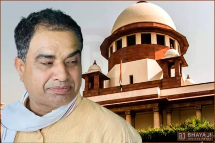 Girraj Singh Malinga Surrender Order by Supreme Court