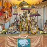 Gopashtami Festival Celebrated in Govind Devji Mandir Jaipur