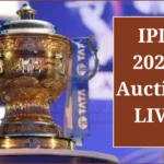 IPL 2025 Auction Live Updates in Hindi