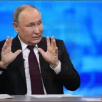 Putin Said India should be Called Global Superpower