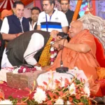 Rambhadracharya Maharaj Said on Brahmin CM Rajasthan