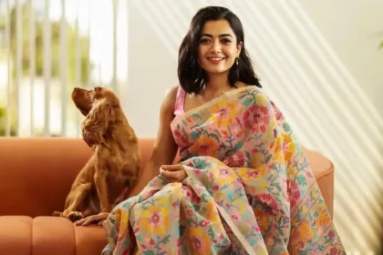 Rashmika Mandanna