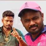 Sanju Samson Records for Rajasthan Royals