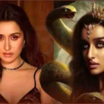 Shraddha Kapoor Nagin Movie