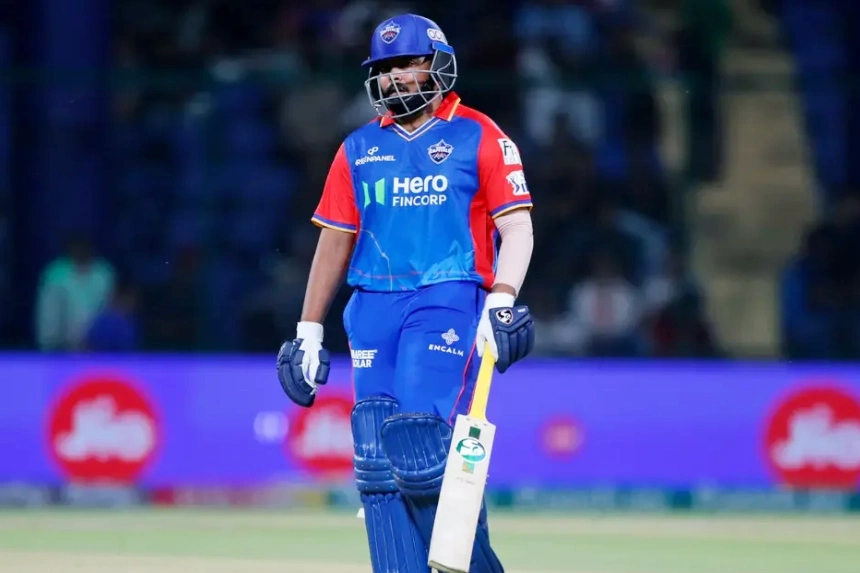 prithvi shaw ipl