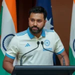 Team India in Australian Parliament