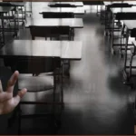 10 year old student molested in school classroom in Mumbai