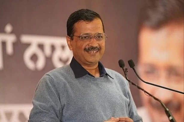 arvind kejriwal