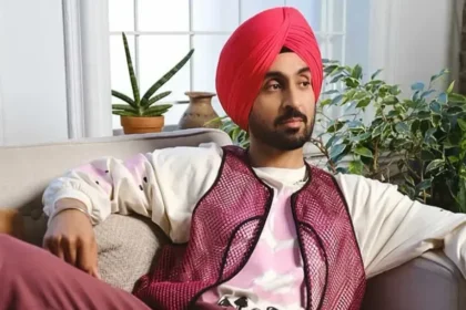 Diljit Dosanjh