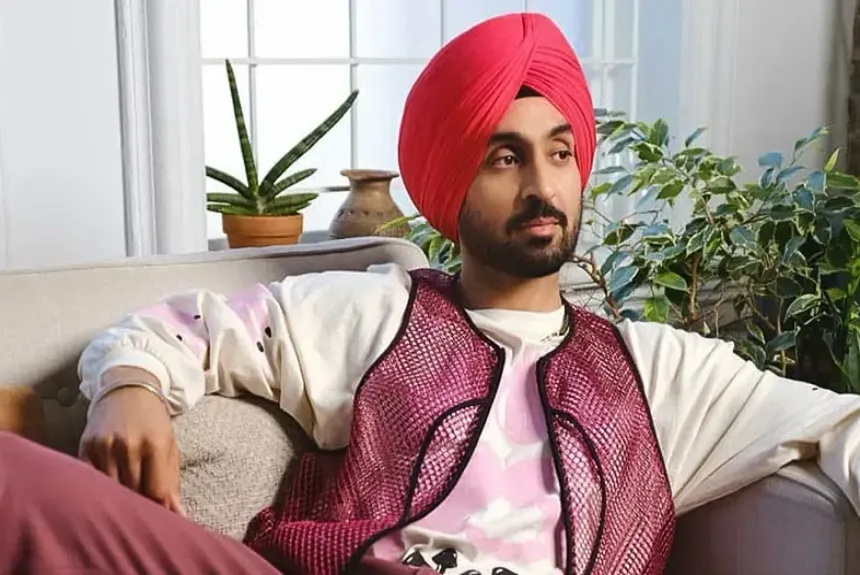 Diljit Dosanjh