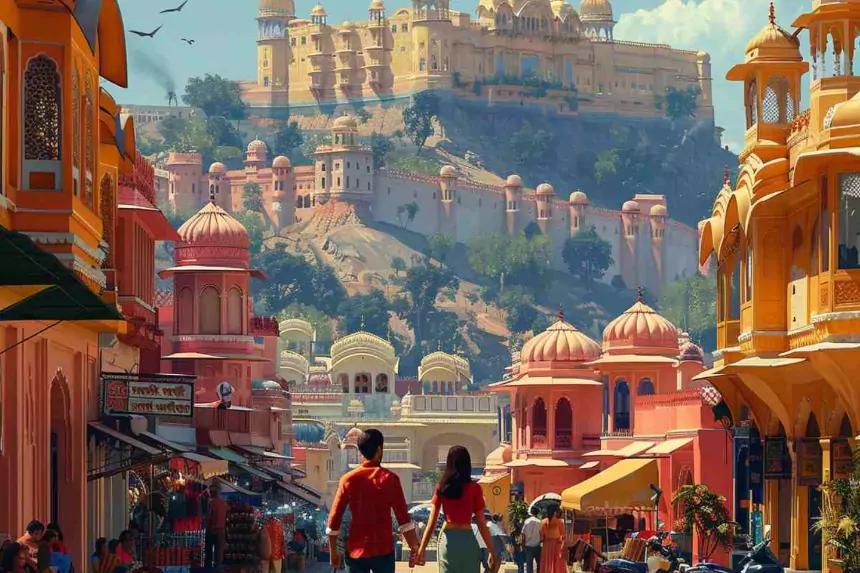 JAIPUR