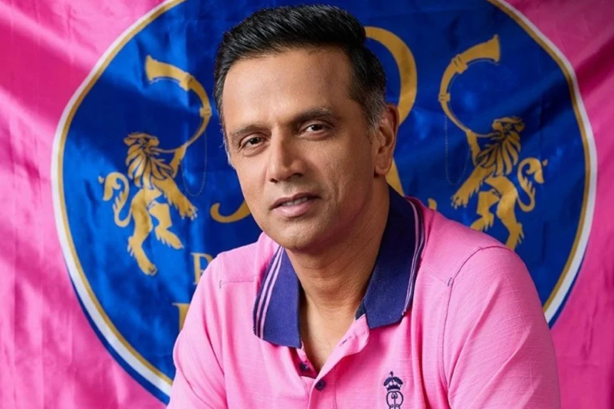 Rahul dravid