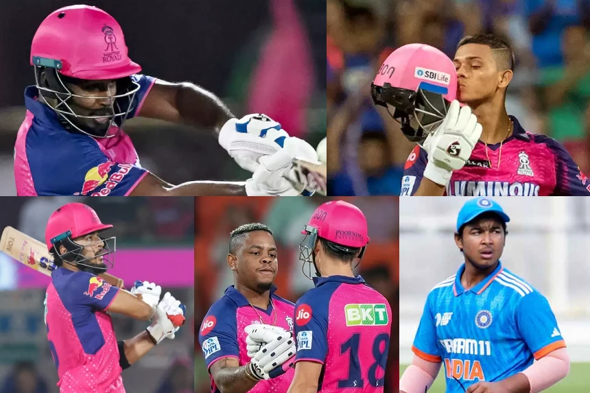 Rajasthan Royals