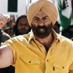 Sunny Deol