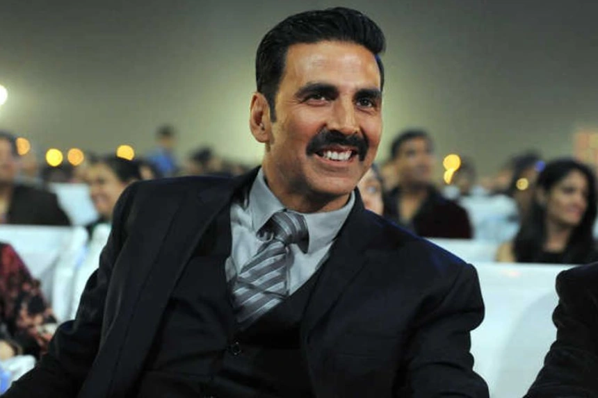 akshay kumar