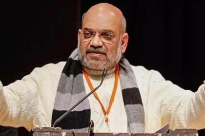 amit shah