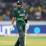 babar azam