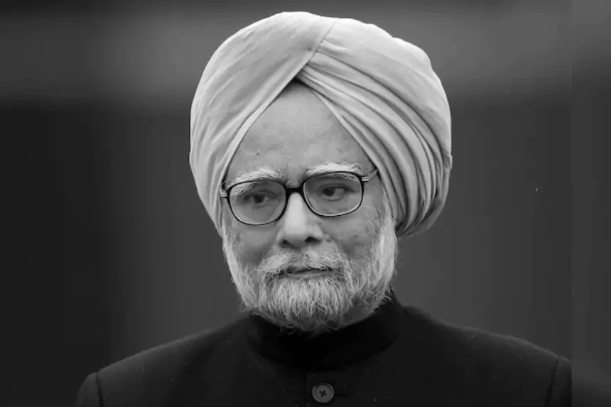 manmohan singh