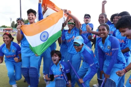 U19 Women's T20 Asia Cup 2024: बांग्लादेश के खिलाफ फाइनल में ये हो सकती है भारत की प्लेइंग 11