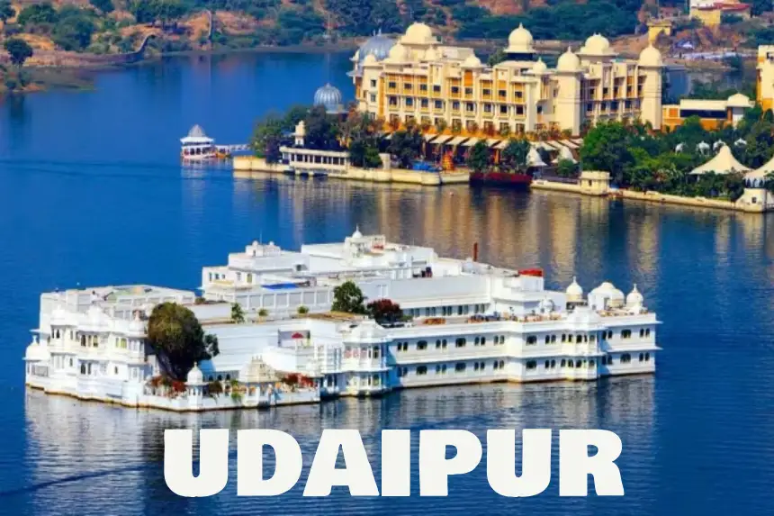 udaipur tourist