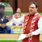 CM Bhajanlal vs Dotasara in Rajasthan Assembly Session 2025