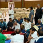 Decreasing level of language of leaders in Rajasthan Assembly