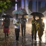 Rajasthan Weather Update