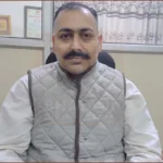 Dr. Ravi Shekhawat