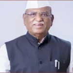 Haribhau Bagde said do not use knowledge for the job in Rajasthan