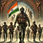 Latest Indian Army Recruitment 2025
