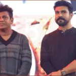 Shiva Rajkumar Entry Sports Based RC16 Movie