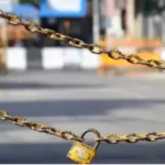 5 cities are shut down in Rajasthan due to pahalgam attack