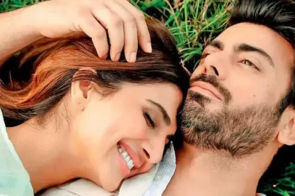 Abir Gulaal Movie