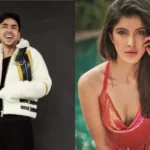 Adarsh Gaurav Movie