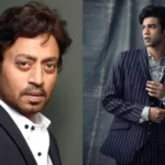 Babil Khan On Irrfan Khan