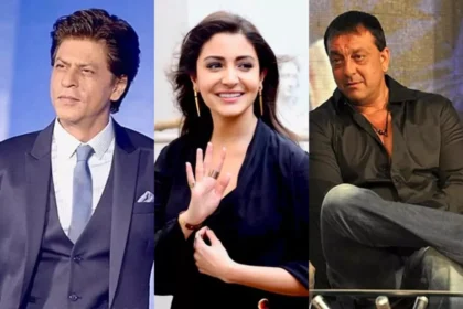 Bollywood celebrities express grief over the Pahalgam tragedy