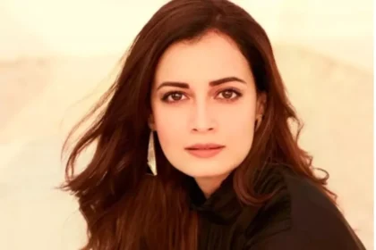 Dia Mirza