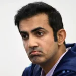 Gautam Gambhir